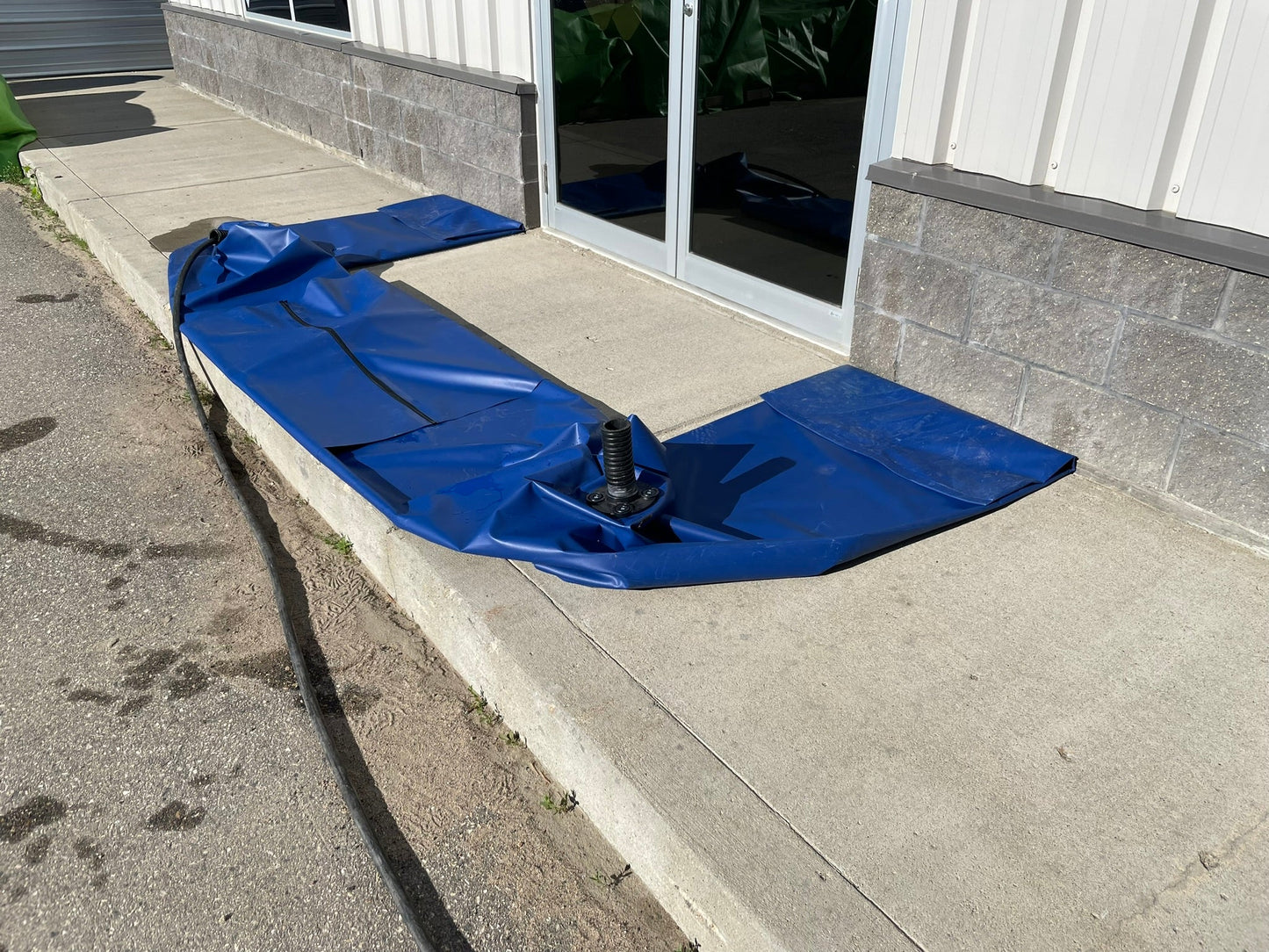 Flood Buddy - Flexi - Fab Solutions
