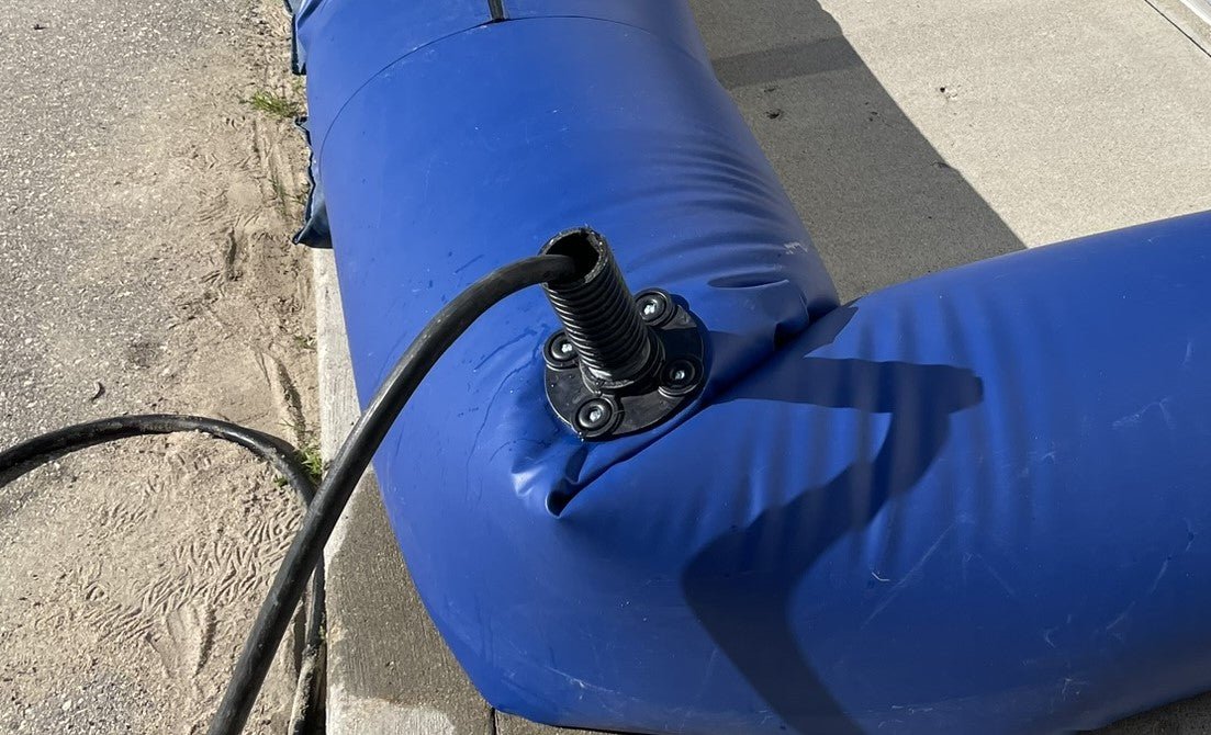 Flood Buddy - Flexi - Fab Solutions