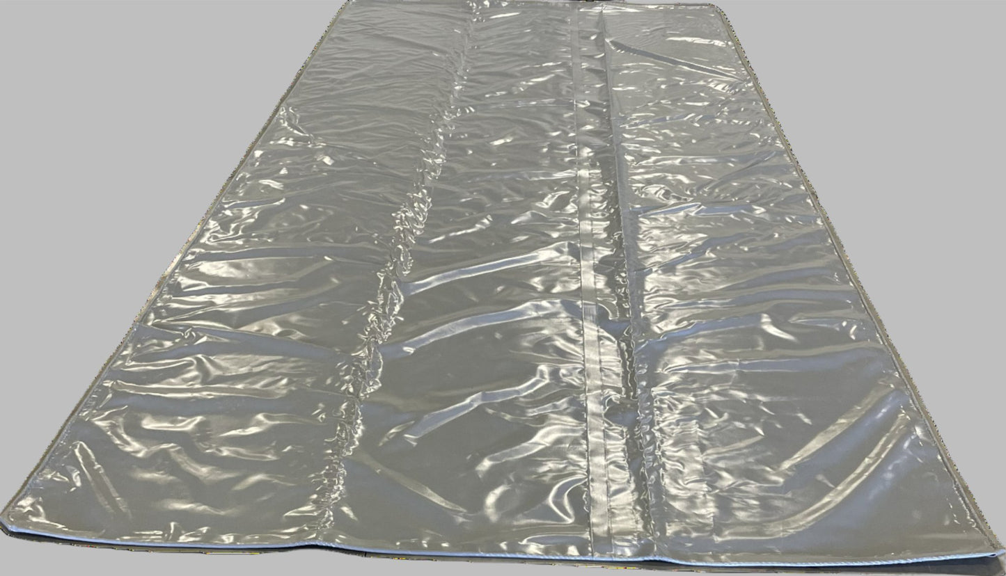 Garage Mats - Flexi - Fab Solutions