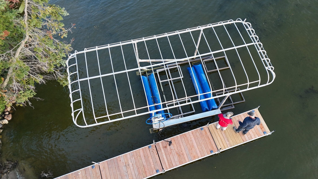 5 Reasons You Need To Try Marina Mate - Flexi-Fab Solutions